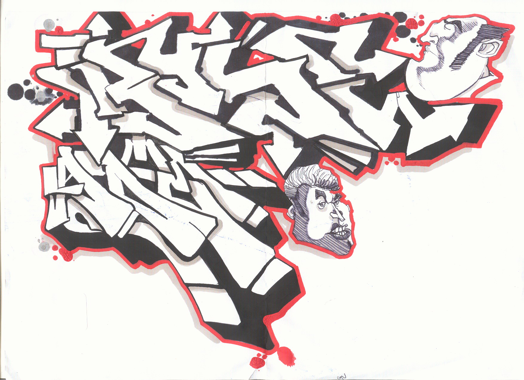RISE: RISÈ LADE